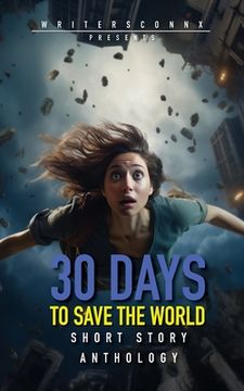 portada 30 Days to Save the World