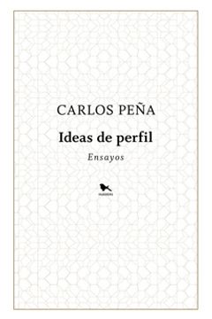 portada Ideas de Perfil. Ensayos (in Spanish)