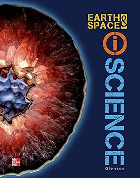 portada Glencoe Earth & Space Iscience, Grade 6, Reading Essentials, Student Edition (in English)