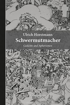 portada Schwermutmacher (en Alemán)