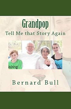 portada Grandpop, Tell That Story Again (en Inglés)
