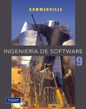 portada Ingeniería de Software (in Spanish)