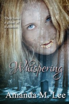 portada Whispering: Covenant College Book Two (Volume 2)