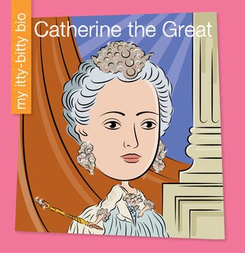 portada Catherine the Great (in English)