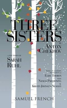 portada Three Sisters