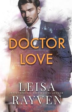 portada Doctor Love (en Inglés)