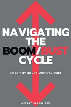 portada Navigating the Boom (en Inglés)