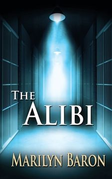 portada The Alibi (en Inglés)