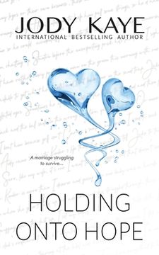 portada Holding Onto Hope: Special Edition (en Inglés)