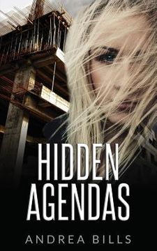 portada Hidden Agendas (in English)