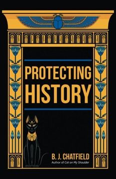 portada Protecting History