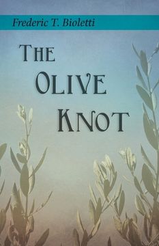 portada The Olive Knot