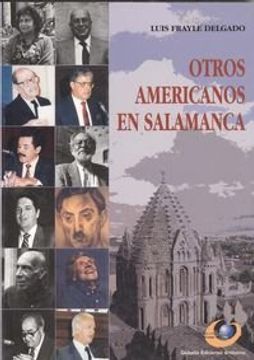 portada Otros Americanos En Salamanca