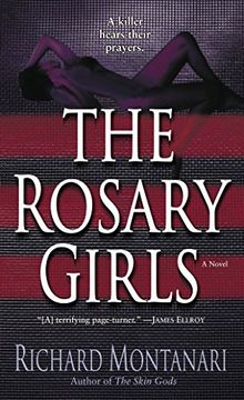 portada The Rosary Girls 