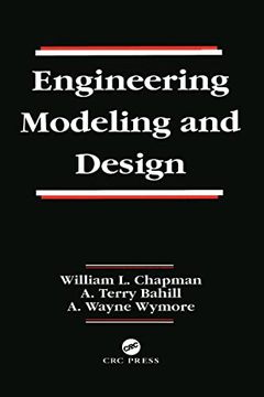 portada Engineering Modeling and Design (Systems Engineering) (en Inglés)