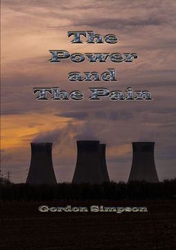 portada The Power and The Pain (en Inglés)