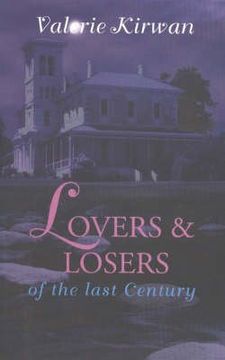 portada Lovers and Losers of the Last Century