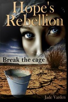 portada Hope's Rebellion (in English)