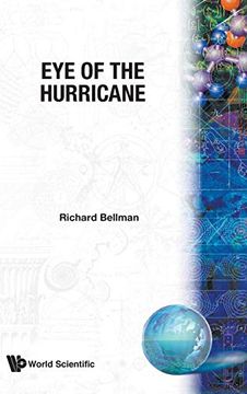 portada Eye of the Hurricane (en Inglés)