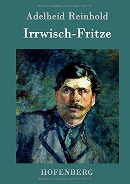portada Irrwisch-Fritze