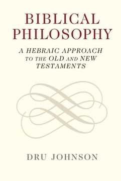 portada Biblical Philosophy (en Inglés)