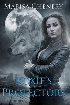 portada Roxie's Protectors (en Inglés)