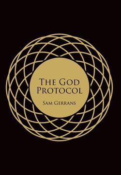portada The God Protocol (in English)