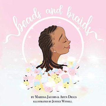 portada Beads and Braids (en Inglés)