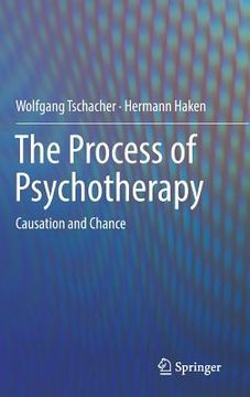 portada The Process of Psychotherapy: Causation and Chance