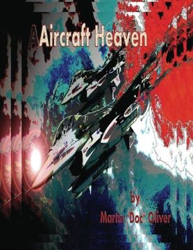 portada Aircraft Heaven: Part 2  (Chinese Version) (Chinese Edition)