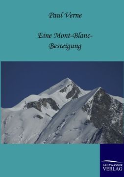 portada Eine Mont-Blanc-Besteigung