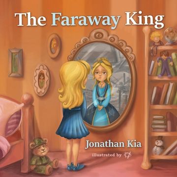 portada The Faraway King (en Inglés)