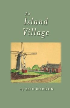 portada An Island Village (en Inglés)