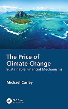portada The Price of Climate Change: Sustainable Financial Mechanisms 