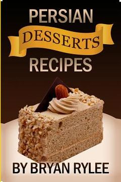 portada Easy Persian desserts Recipes 