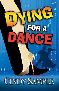 portada Dying for a Dance (en Inglés)