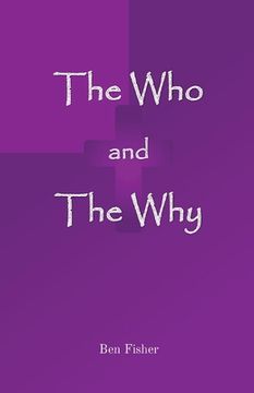 portada The Who and The Why (en Inglés)