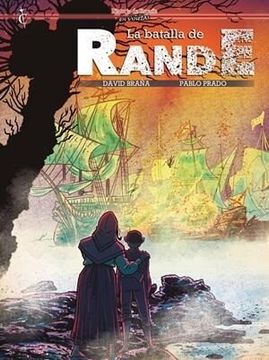 portada La Batalla de Rande (in Spanish)