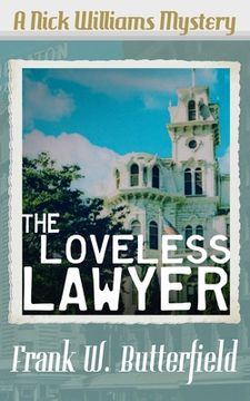 portada The Loveless Lawyer (en Inglés)