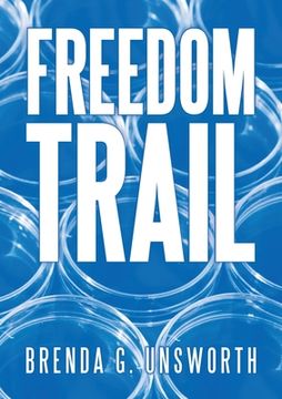 portada Freedom Trail (en Inglés)