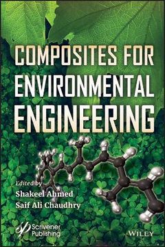 portada Composites for Environmental Engineering (in English)