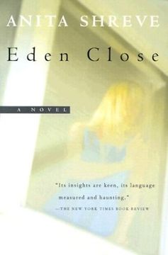 portada Eden Close