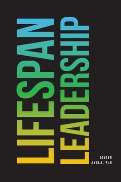 portada Lifespan Leadership (en Inglés)