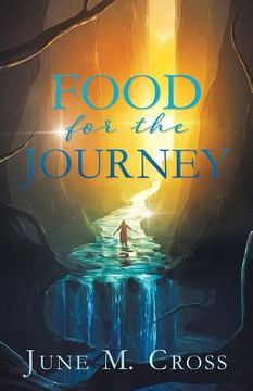 portada Food For The Journey (en Inglés)