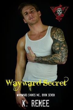 portada Wayward Secret (en Inglés)