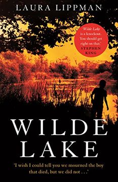 portada Wilde Lake 