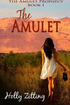 portada The Amulet (in English)