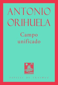 portada Campo Unificado (in Spanish)