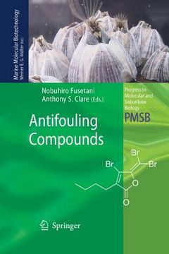portada antifouling compounds (in English)