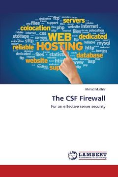 portada The CSF Firewall